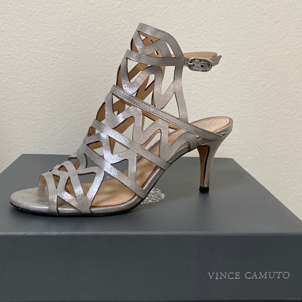 Vince Camuto Prisintha shoes